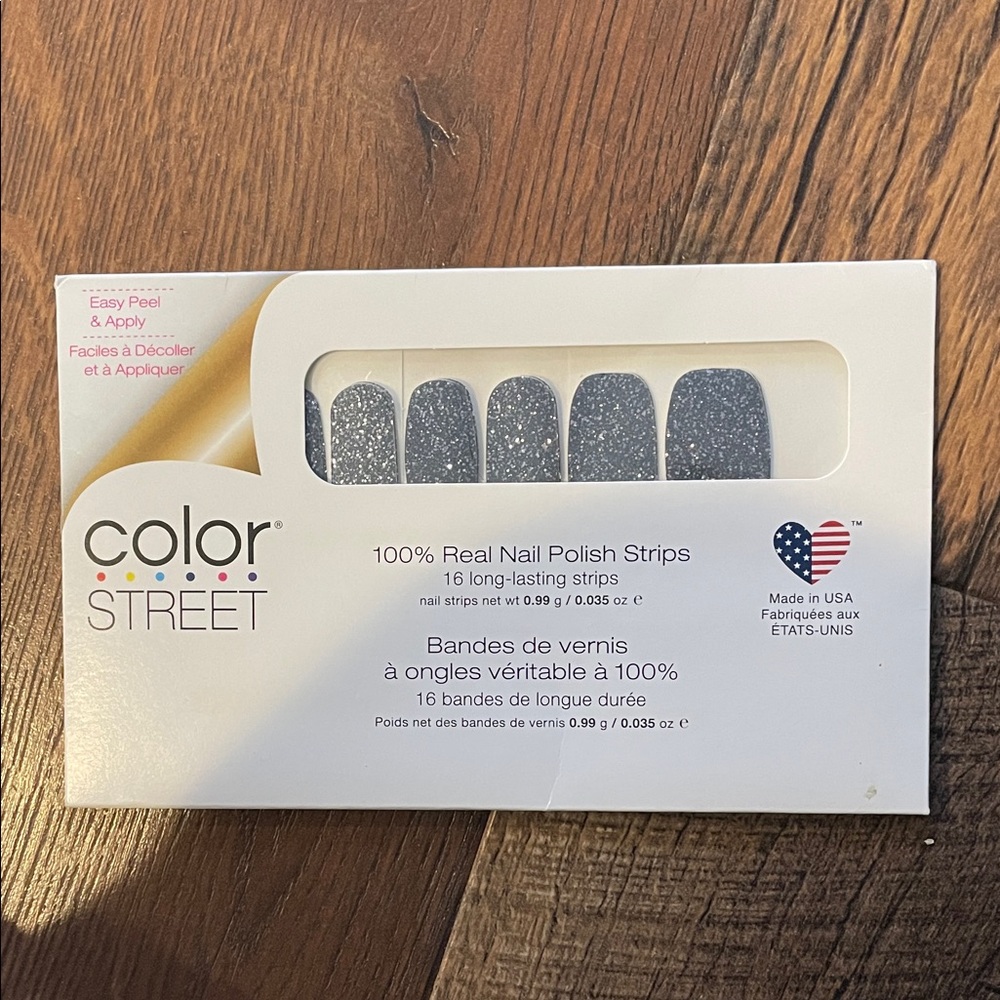 Color Street Moon River